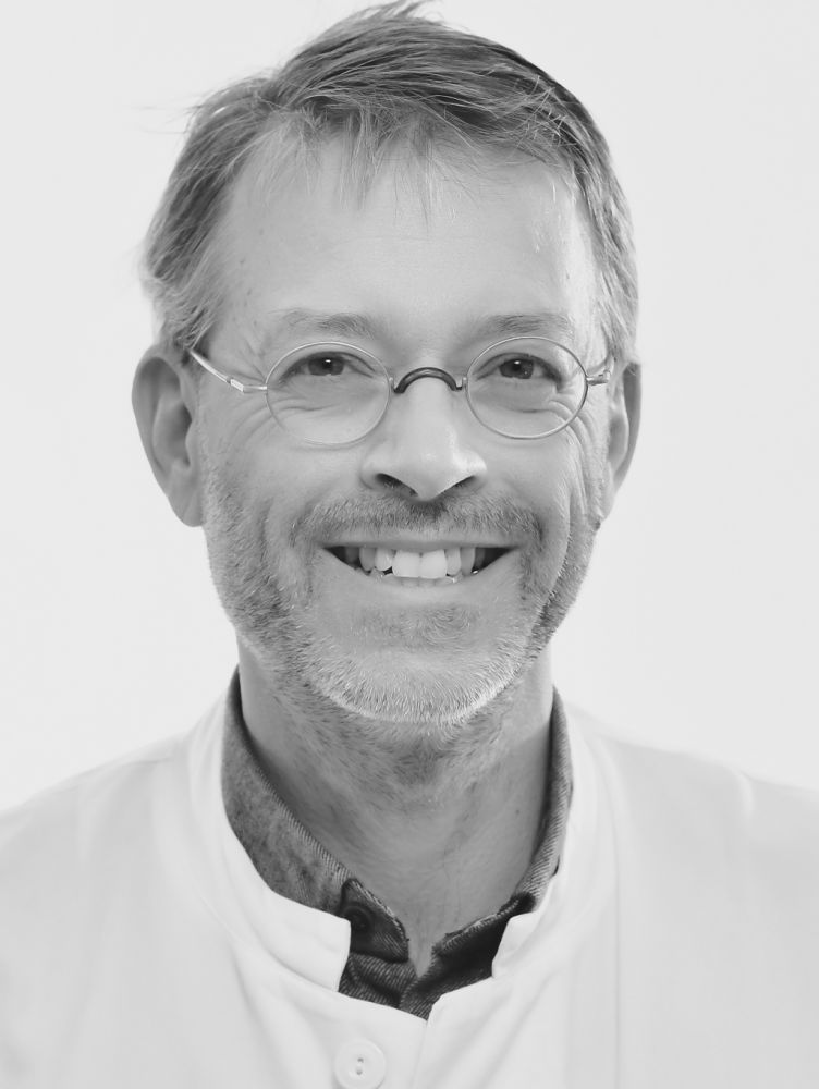 Prof. Dr. med. habil. Matthias Karst